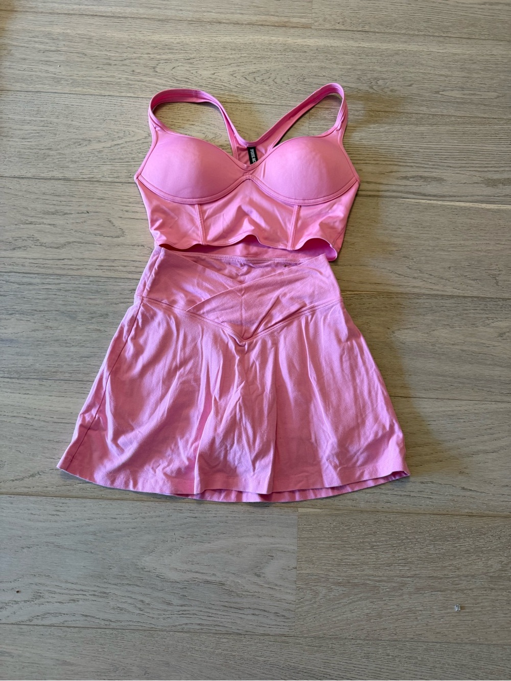 Victoria Secrets Pink Set - Picture 4 of 7